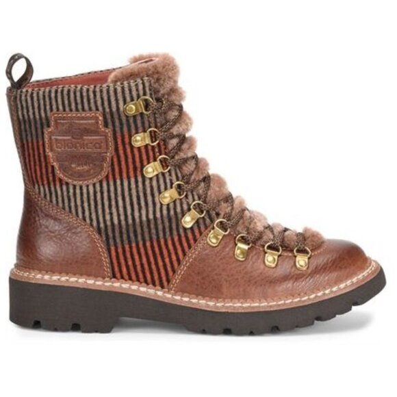 bionica dalton hiking boots